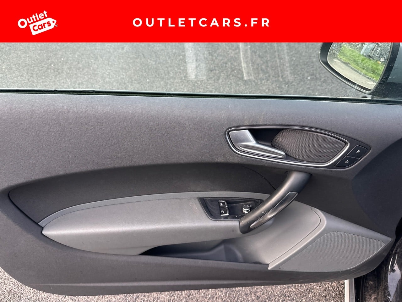 Voitures occasions Audi A1 Ambiente Béthune