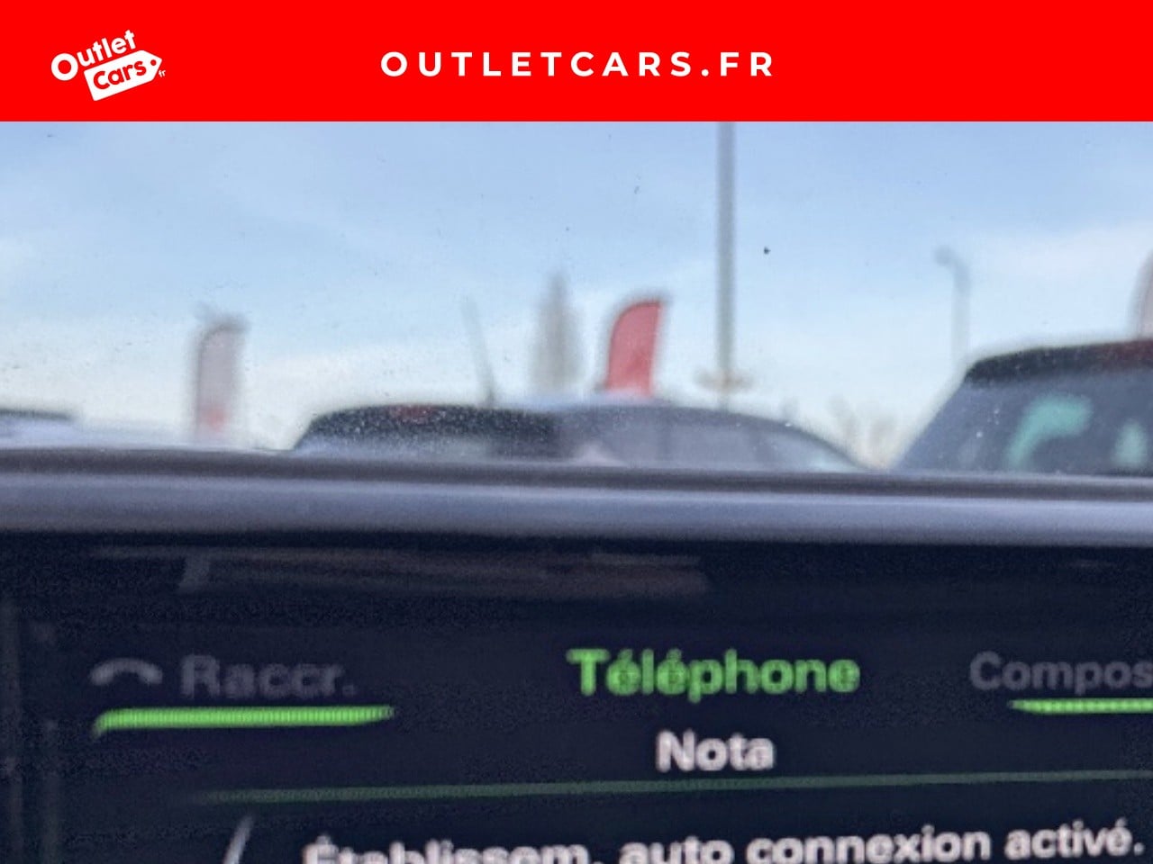 Voitures occasions Audi A1 Ambiente Béthune