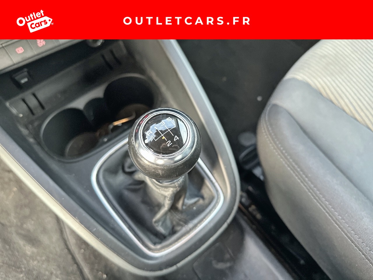 Voitures occasions Audi A1 Ambiente Béthune