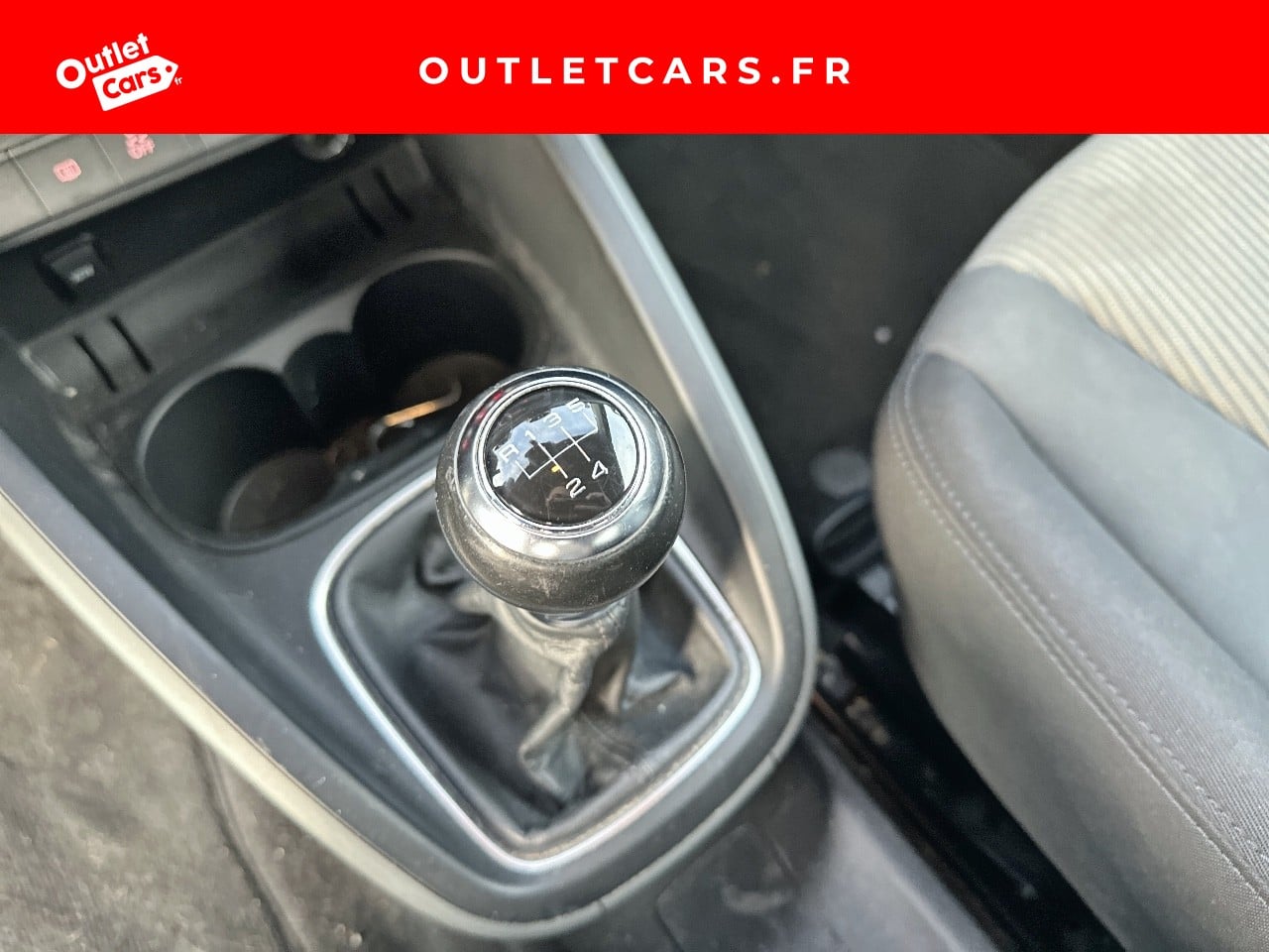 Voitures occasions Audi A1 Ambiente Béthune