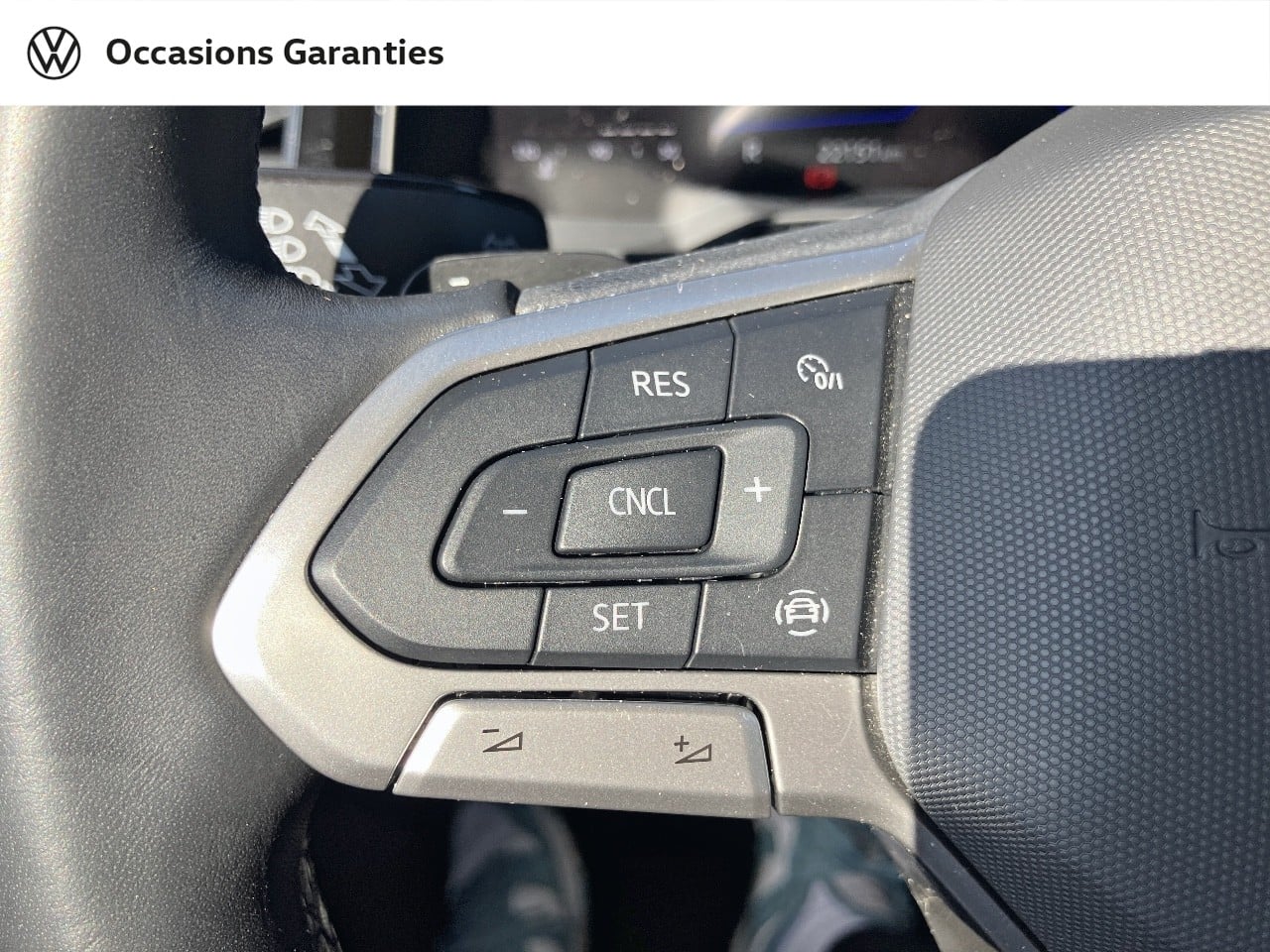 Voitures occasions VOLKSWAGEN POLO Life Plus Longeville-lès-Saint-Avold