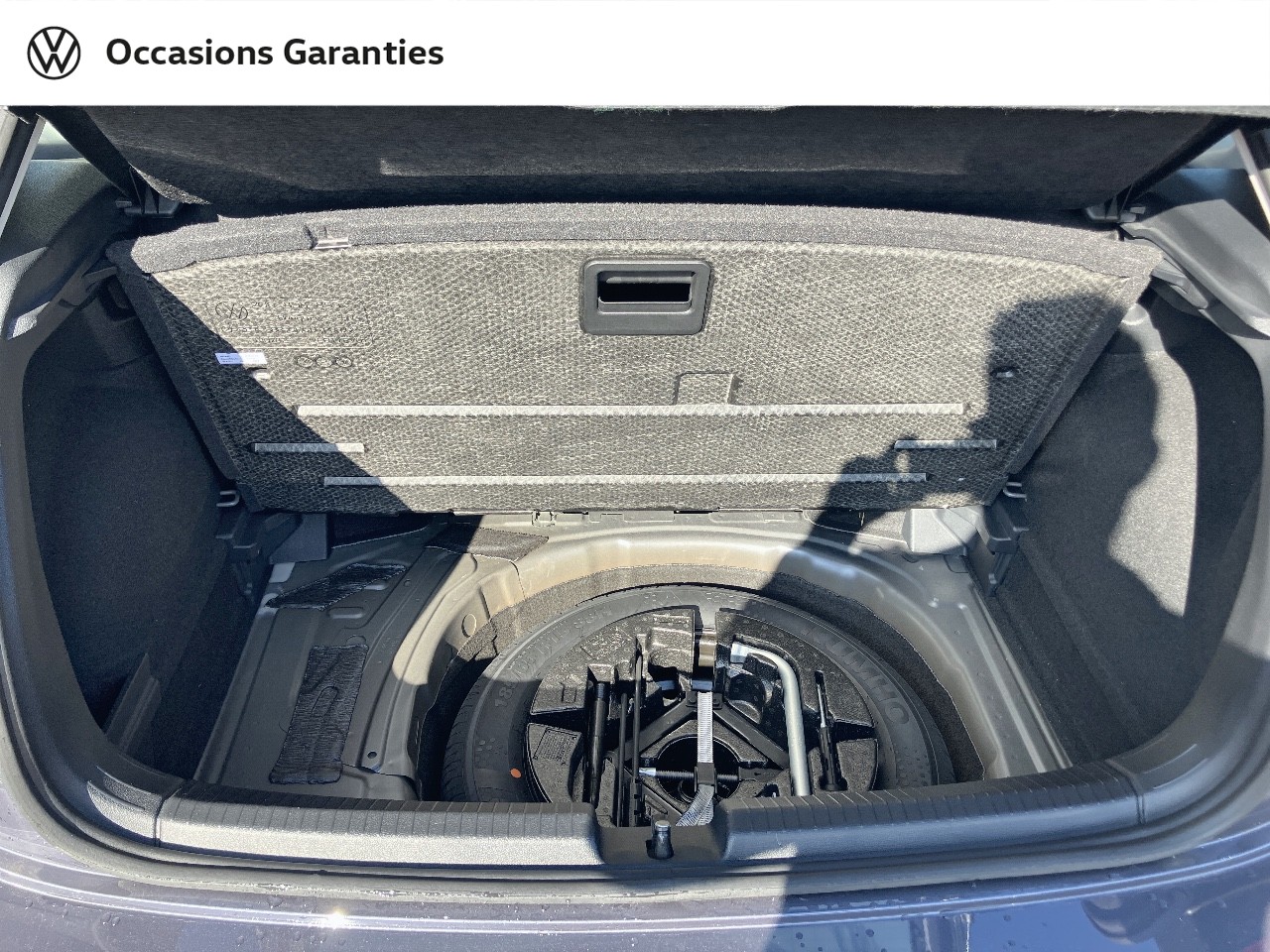 Voitures occasions VOLKSWAGEN POLO Life Plus Longeville-lès-Saint-Avold