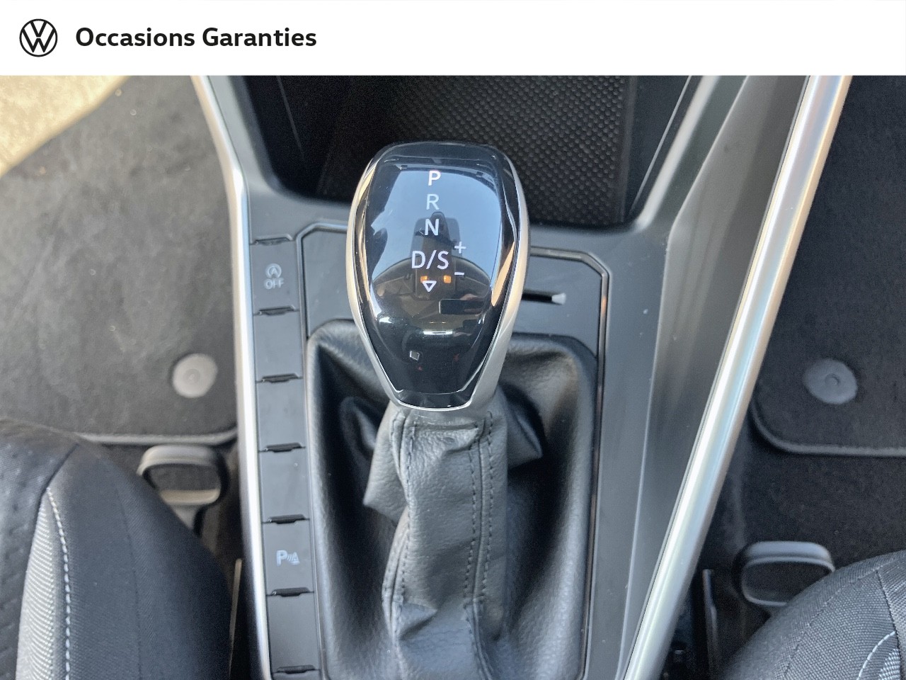 Voitures occasions VOLKSWAGEN POLO Life Plus Longeville-lès-Saint-Avold