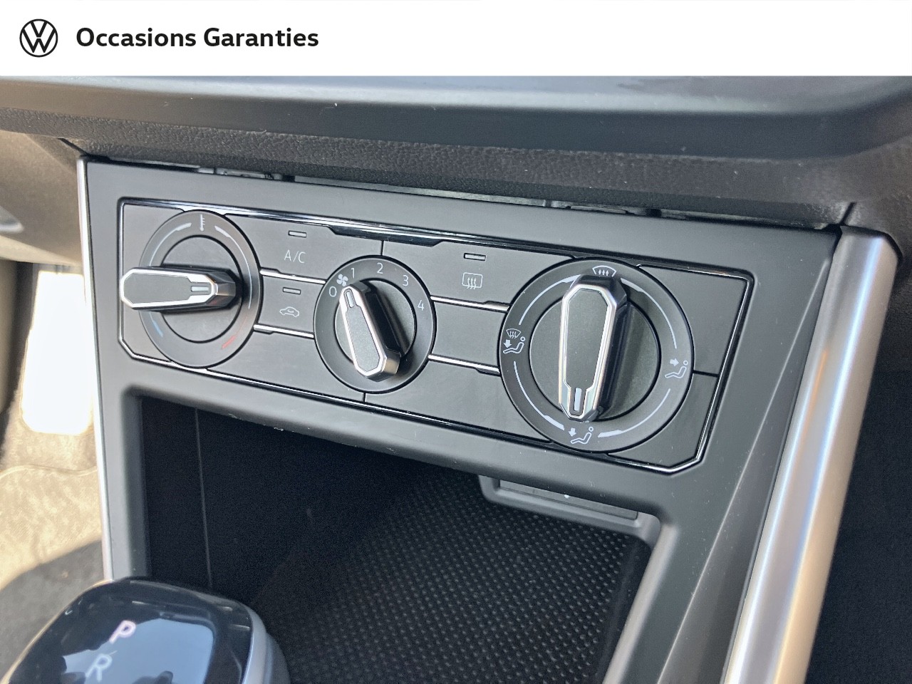 Voitures occasions VOLKSWAGEN POLO Life Plus Longeville-lès-Saint-Avold