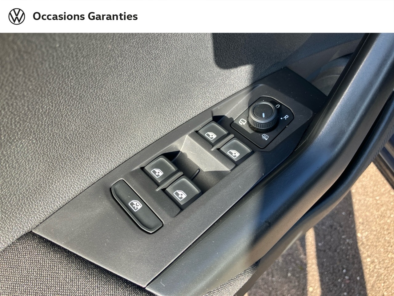 Voitures occasions VOLKSWAGEN POLO Life Plus Longeville-lès-Saint-Avold