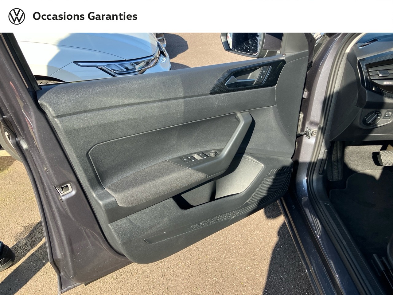 Voitures occasions VOLKSWAGEN POLO Life Plus Longeville-lès-Saint-Avold