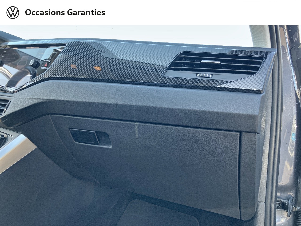 Voitures occasions VOLKSWAGEN POLO Life Plus Longeville-lès-Saint-Avold