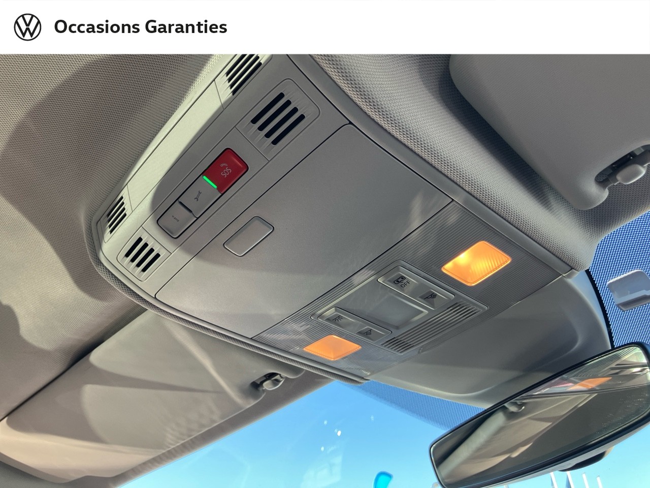 Voitures occasions VOLKSWAGEN POLO Life Plus Longeville-lès-Saint-Avold