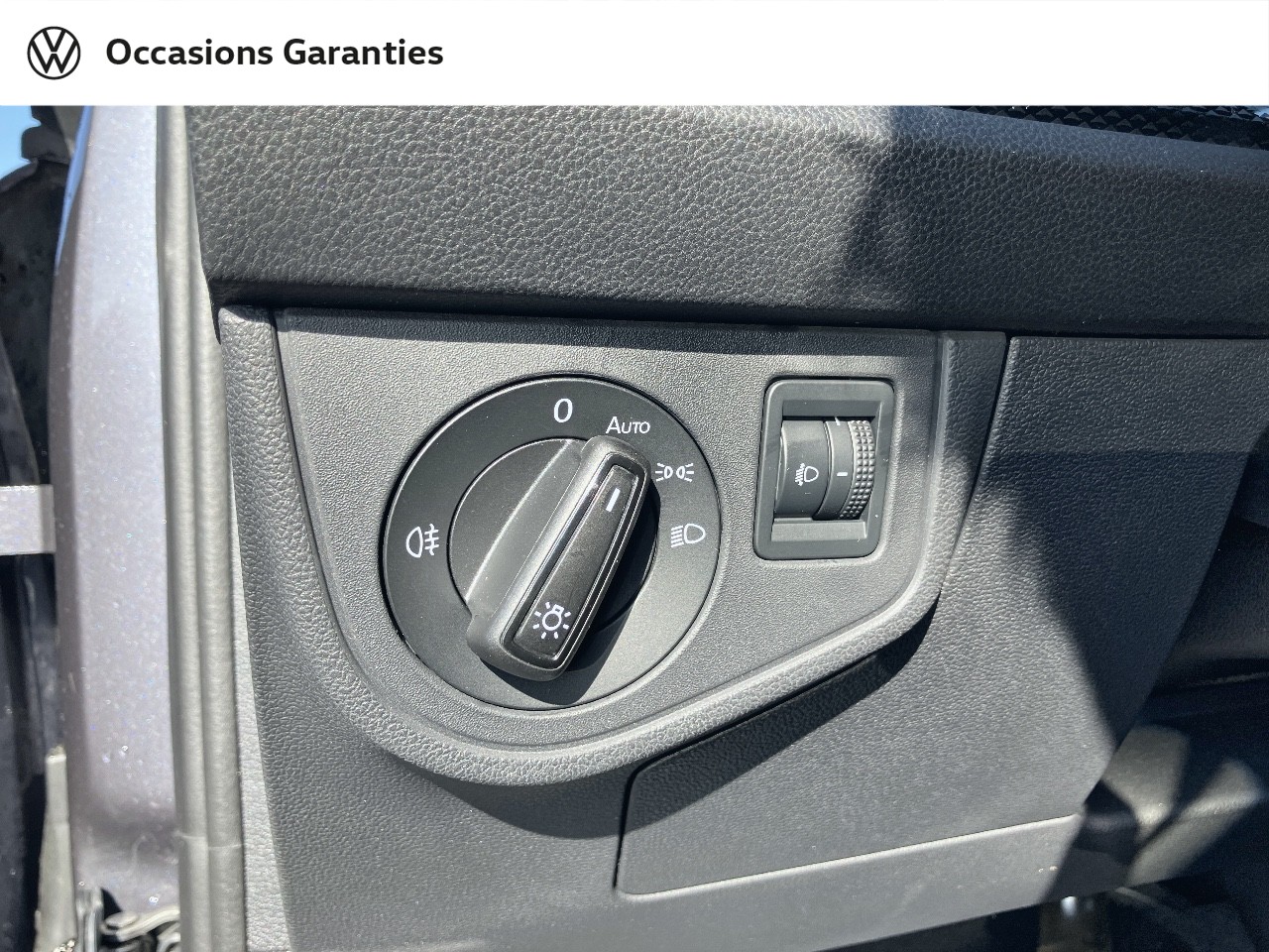 Voitures occasions VOLKSWAGEN POLO Life Plus Longeville-lès-Saint-Avold