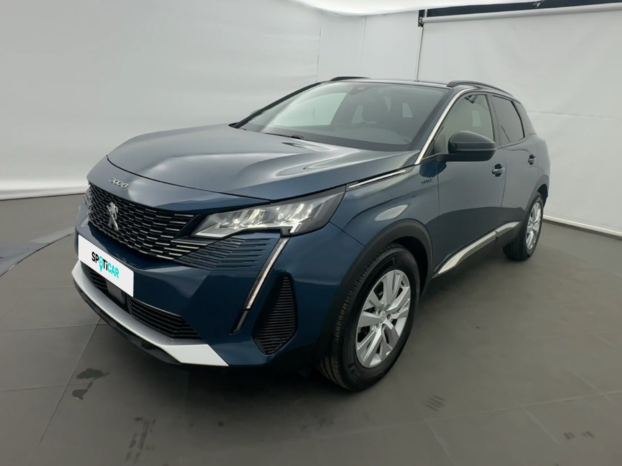 1.5 BlueHDi 130ch S&S Style