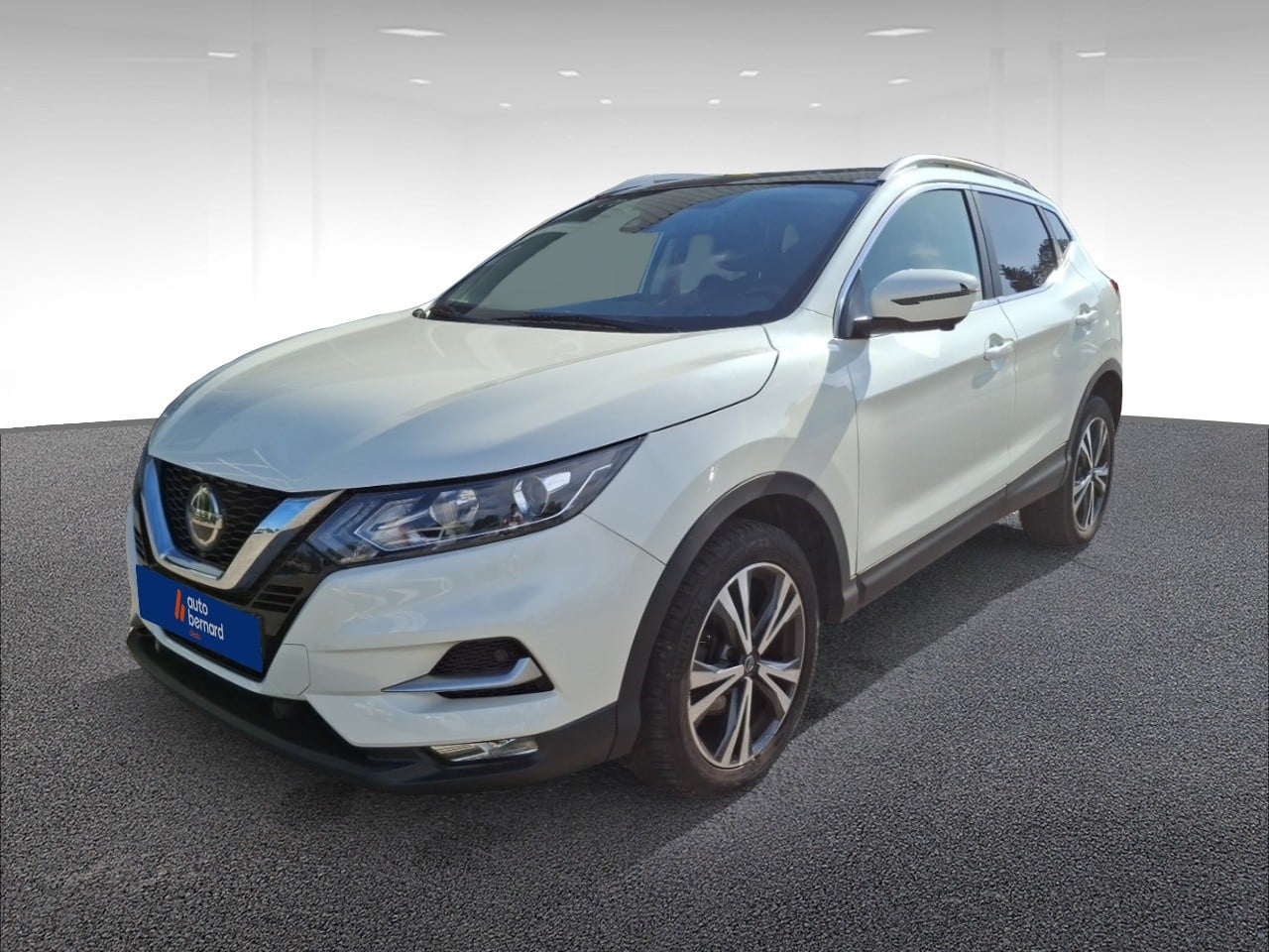 1.5 dCi 115ch N-Connecta DCT 2019