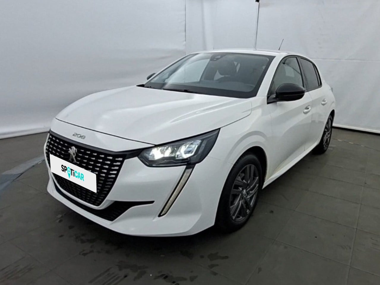 1.2 PureTech 100ch S&S Style