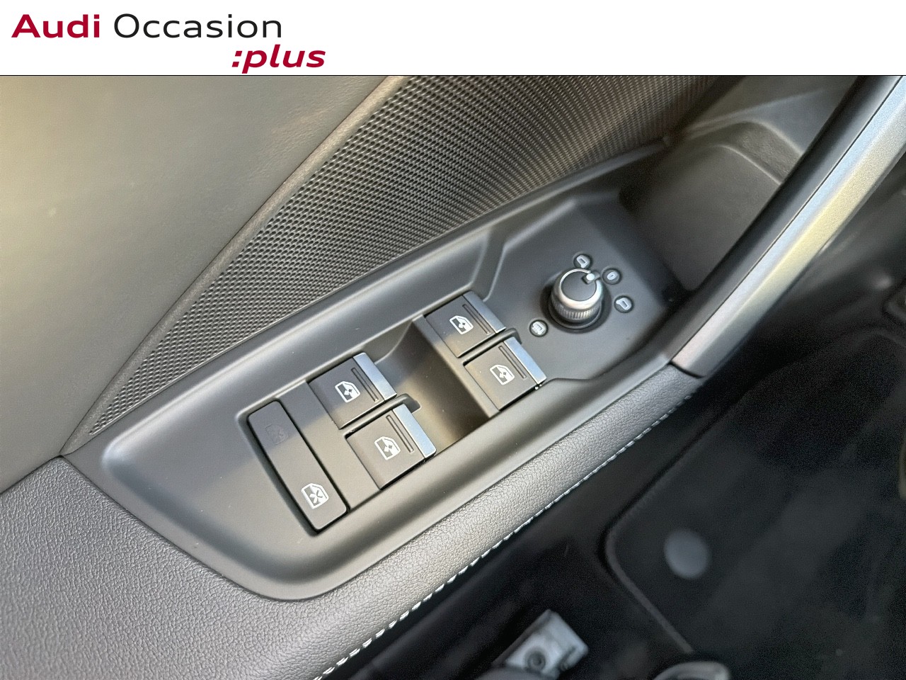Voitures occasions Audi A3 Sportback S line Cesson-Sévigné