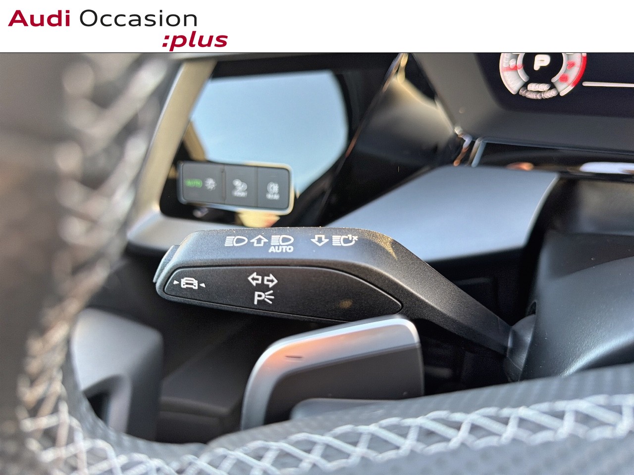 Voitures occasions Audi A3 Sportback S line Cesson-Sévigné