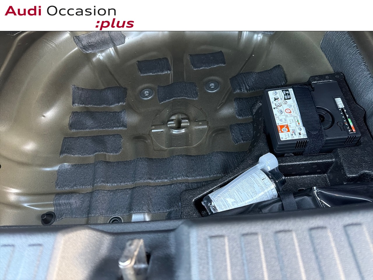 Voitures occasions Audi A3 Sportback S line Cesson-Sévigné