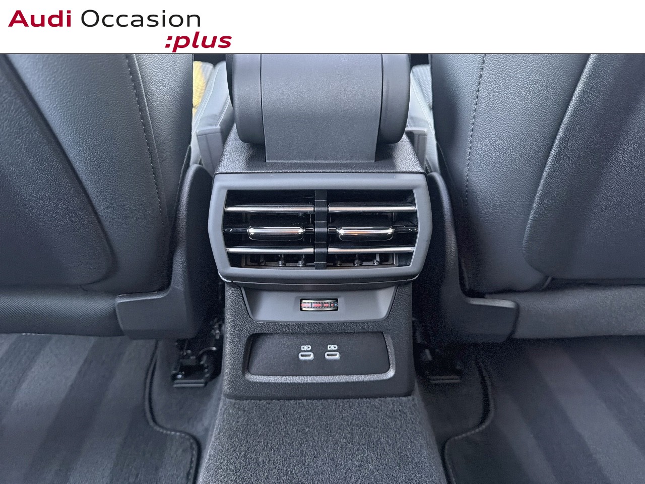Voitures occasions Audi A3 Sportback S line Cesson-Sévigné