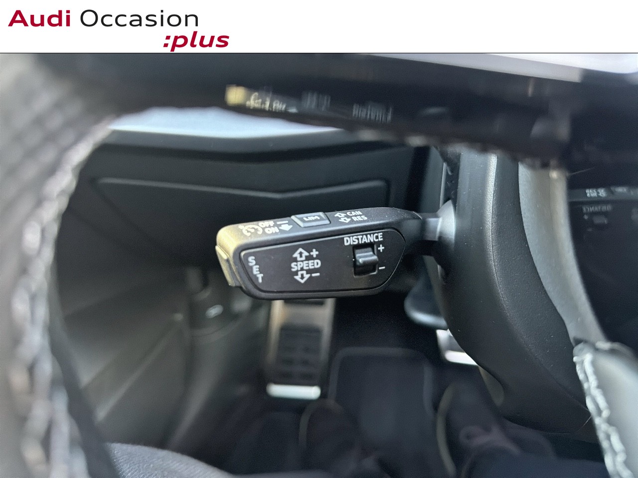 Voitures occasions Audi A3 Sportback S line Cesson-Sévigné