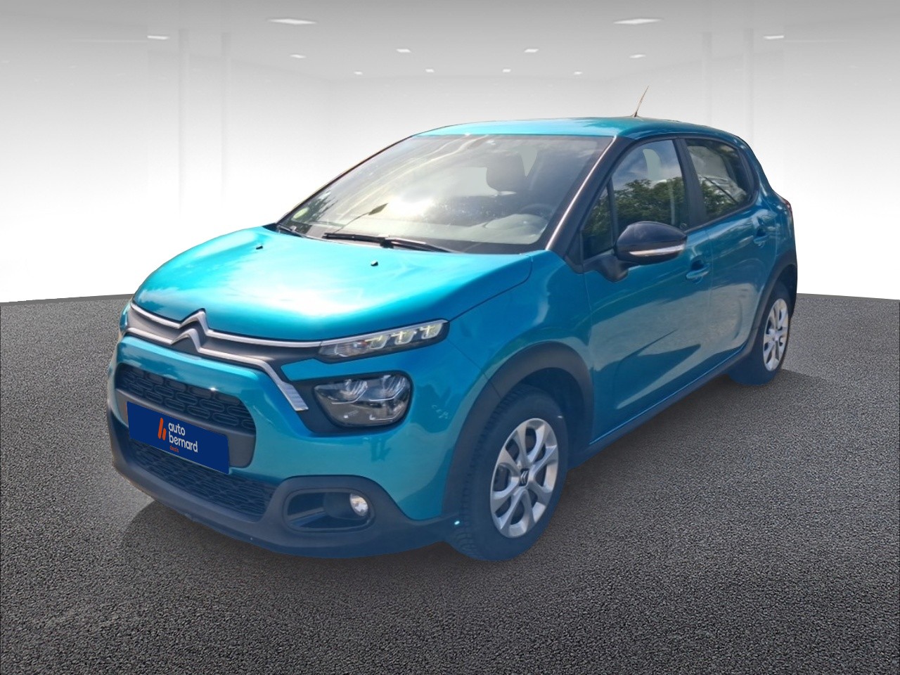 1.5 BlueHDi 100ch S&S Feel E6.d