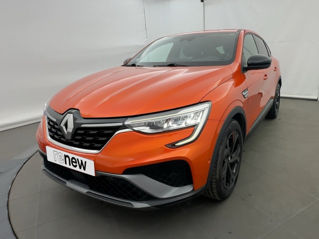 1.6 E-Tech 145ch RS Line -21B