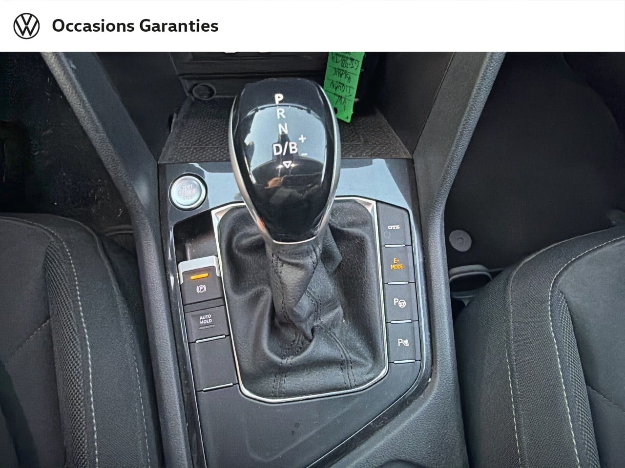 Voitures occasions VOLKSWAGEN TIGUAN Elegance Longeville-lès-Saint-Avold