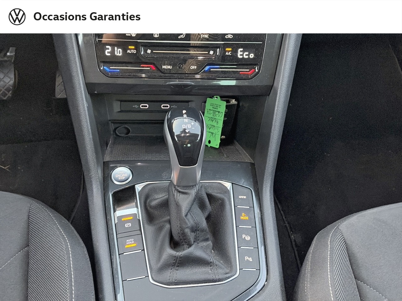 Voitures occasions VOLKSWAGEN TIGUAN Elegance Longeville-lès-Saint-Avold