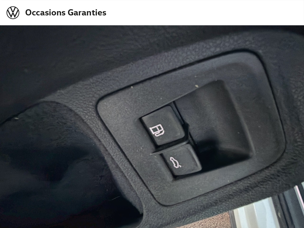 Voitures occasions VOLKSWAGEN TIGUAN Elegance Longeville-lès-Saint-Avold