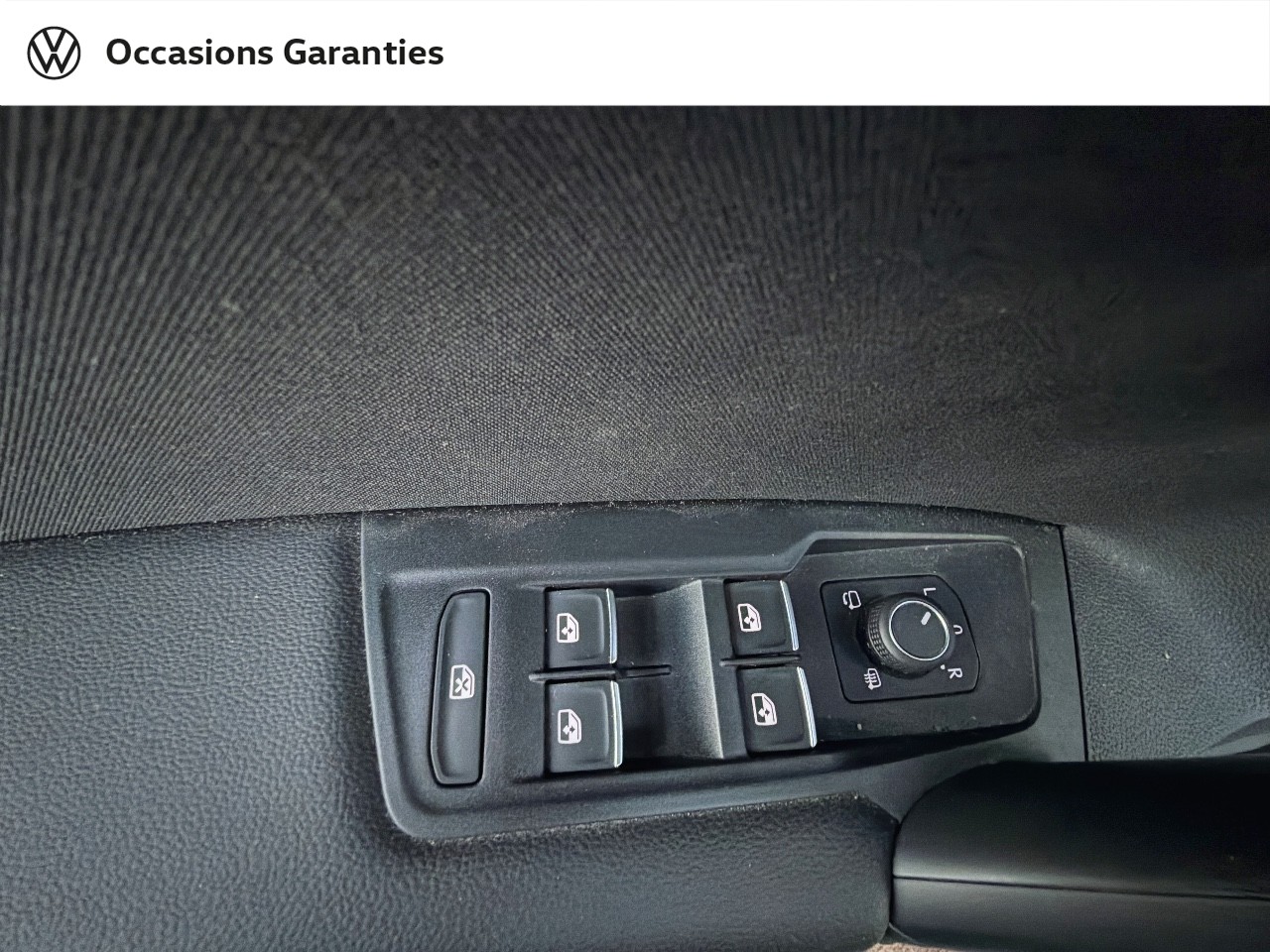 Voitures occasions VOLKSWAGEN TIGUAN Elegance Longeville-lès-Saint-Avold