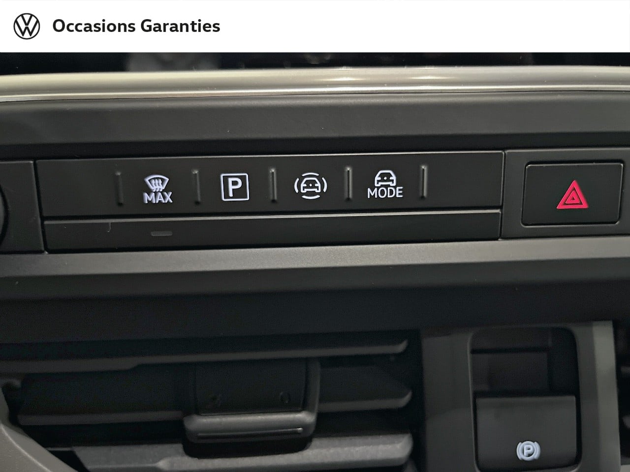 Voitures occasions VOLKSWAGEN UTILITAIRES Transporter Fg Business Paris
