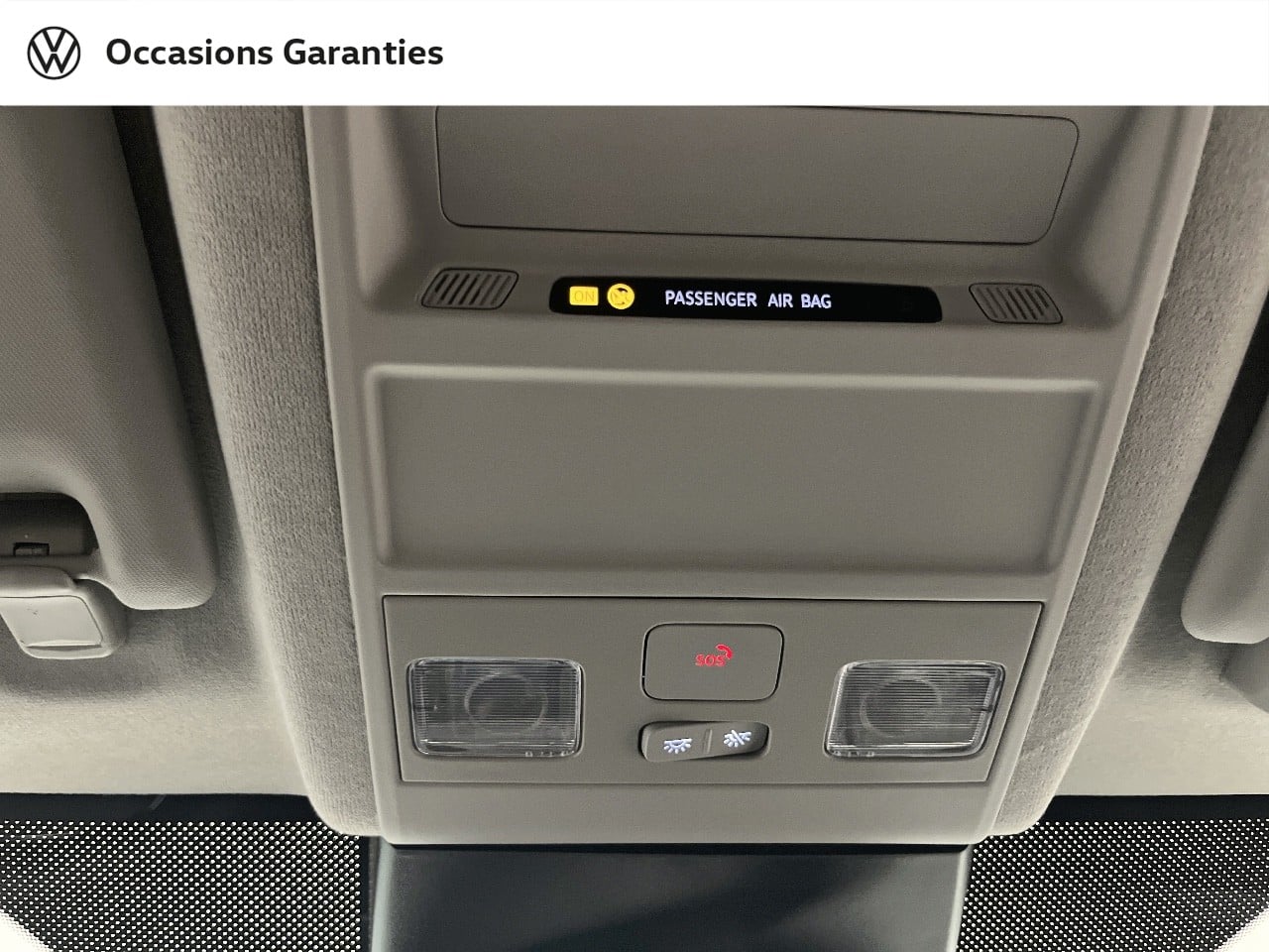 Voitures occasions VOLKSWAGEN UTILITAIRES Transporter Fg Business Paris