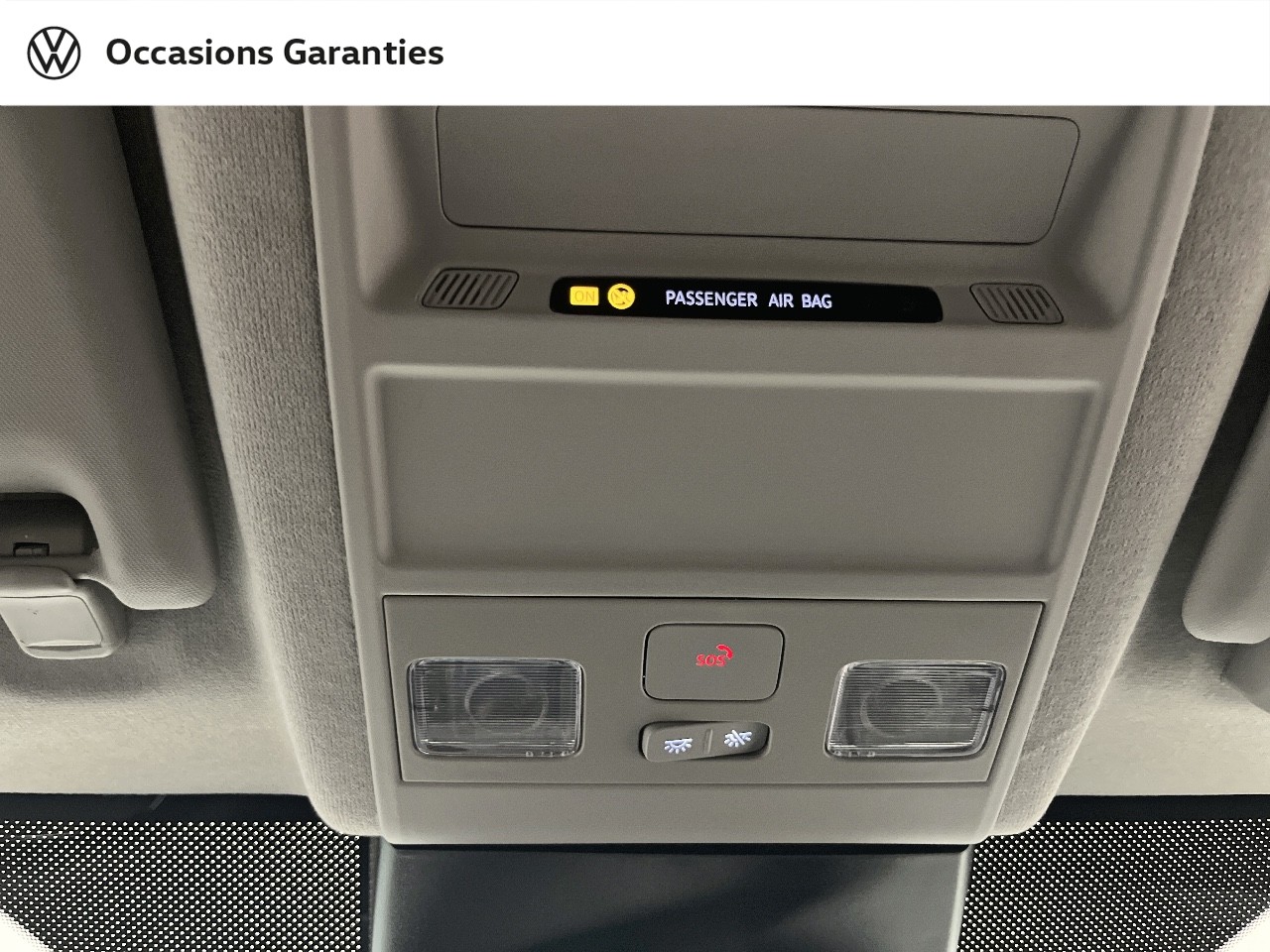 Voitures occasions VOLKSWAGEN UTILITAIRES Transporter Fg Business Paris