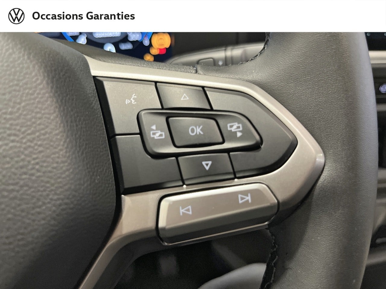 Voitures occasions VOLKSWAGEN UTILITAIRES Transporter Fg Business Paris