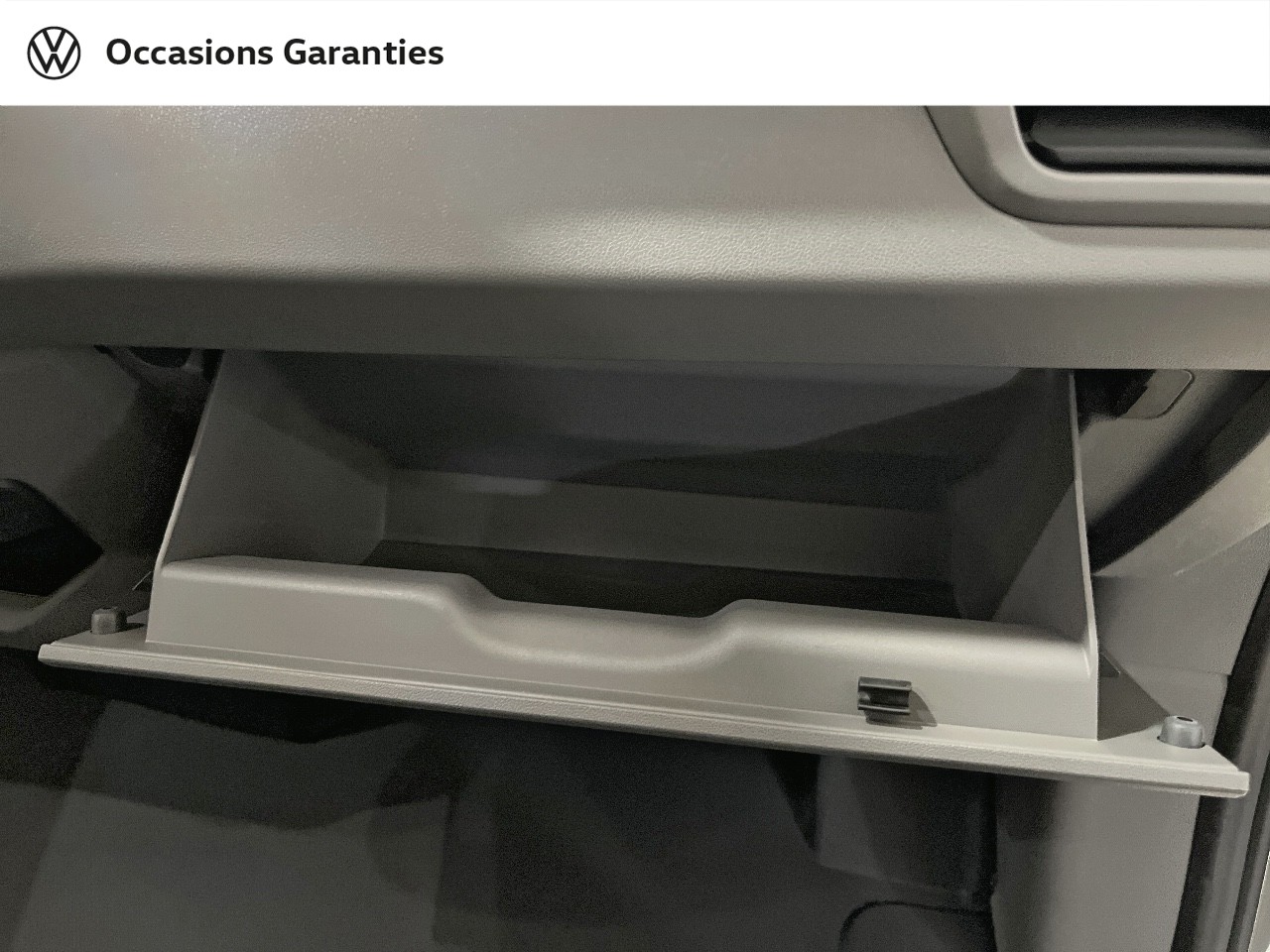 Voitures occasions VOLKSWAGEN UTILITAIRES Transporter Fg Business Paris