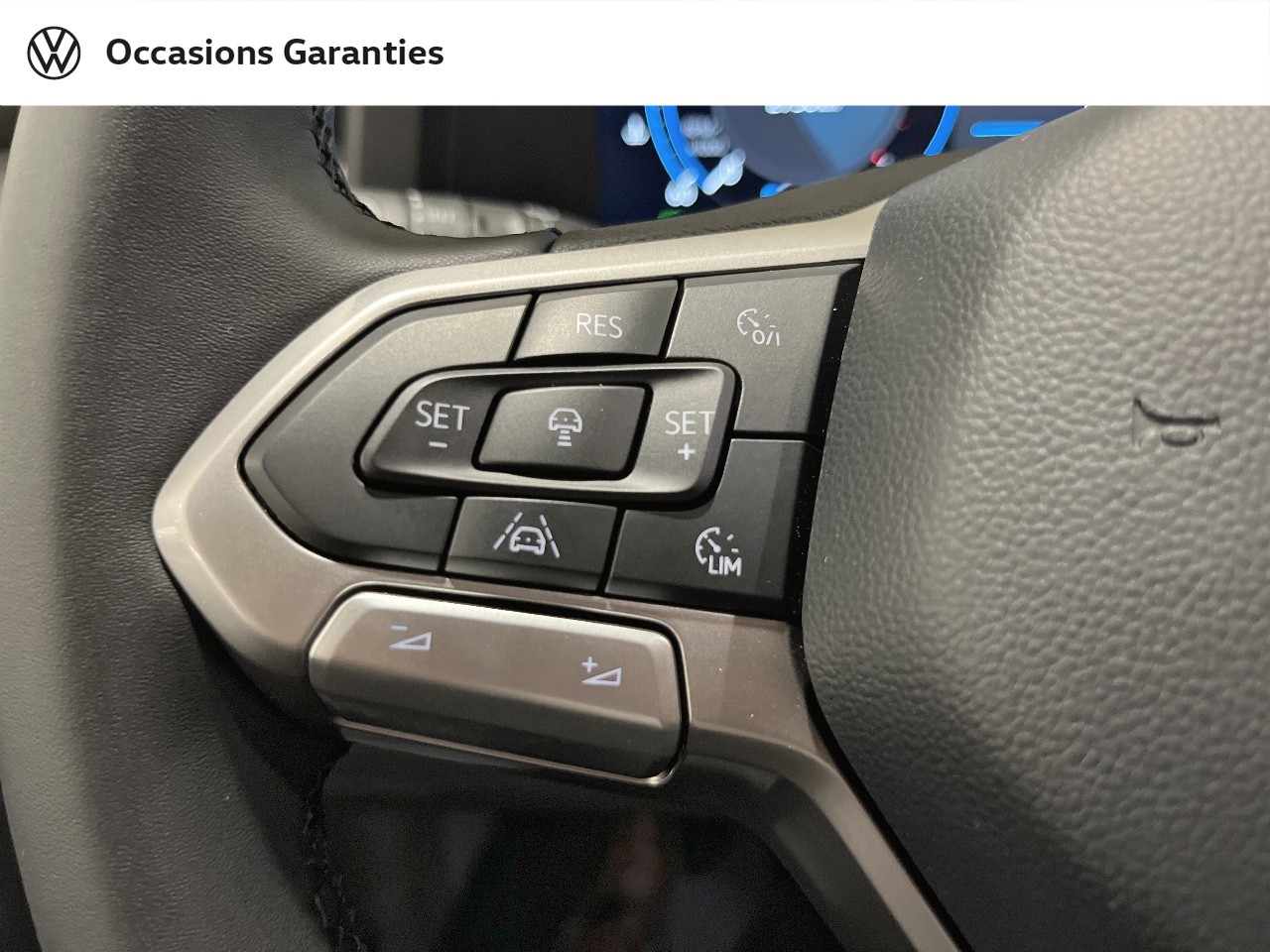 Voitures occasions VOLKSWAGEN UTILITAIRES Transporter Fg Business Paris