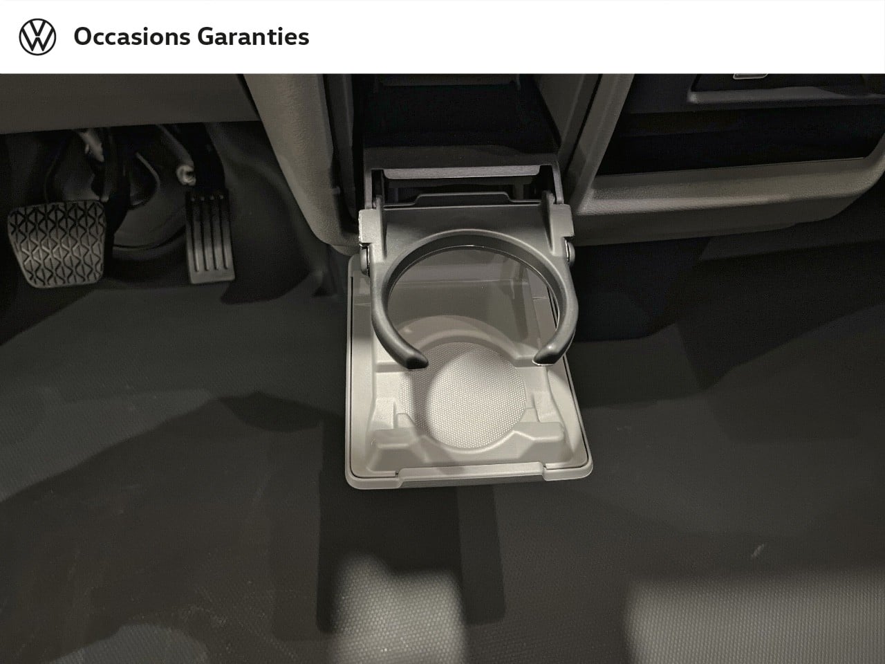 Voitures occasions VOLKSWAGEN UTILITAIRES Transporter Fg Business Paris
