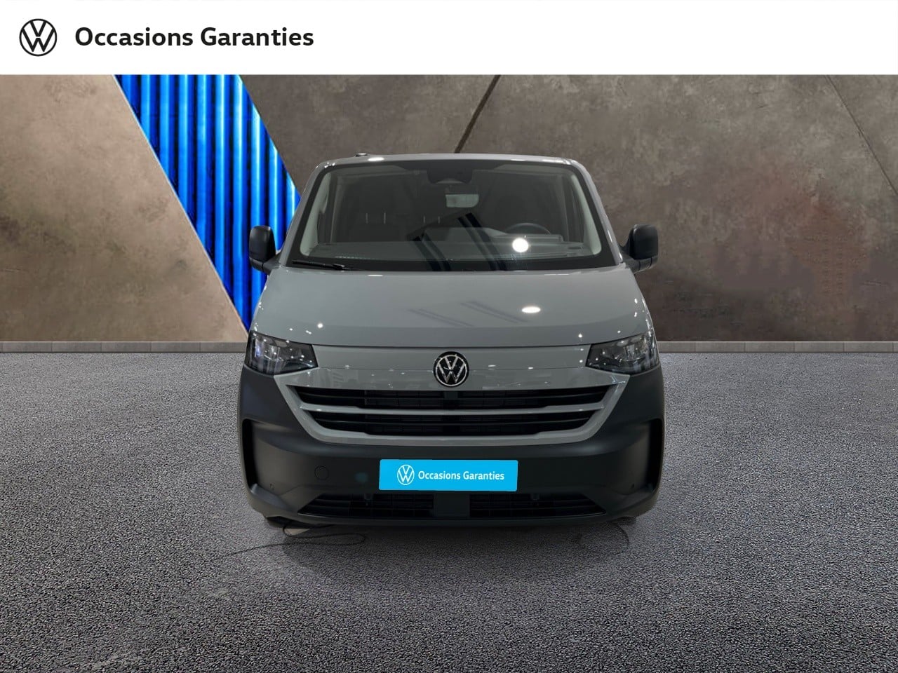 Voitures occasions VOLKSWAGEN UTILITAIRES Transporter Fg Business Paris