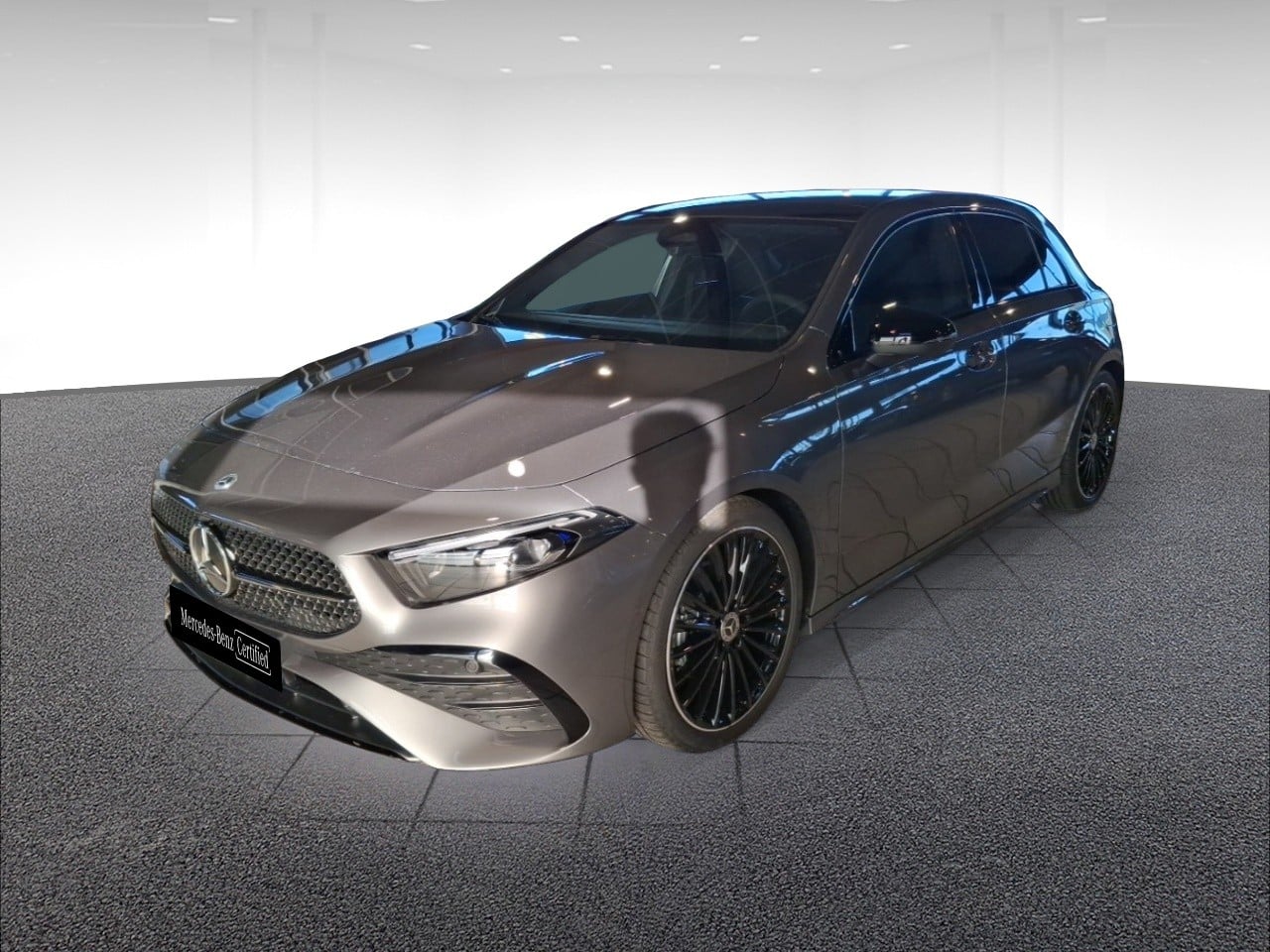 200 d 150ch Star Edition 8G-DCT