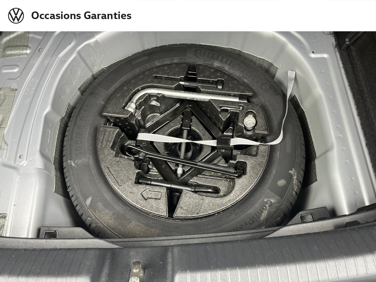 Voitures occasions VOLKSWAGEN POLO Life Business Orvault