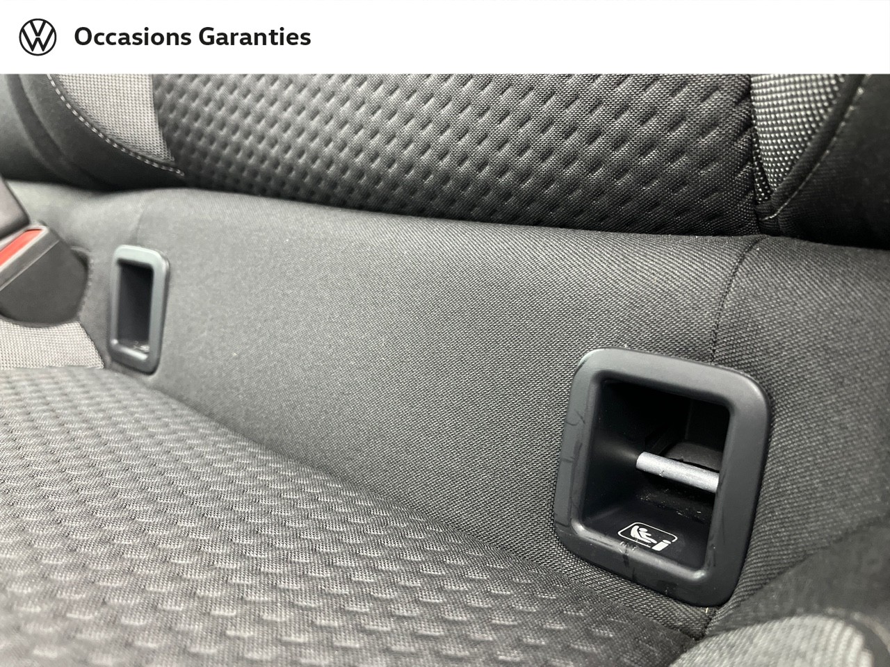 Voitures occasions VOLKSWAGEN POLO Life Business Orvault