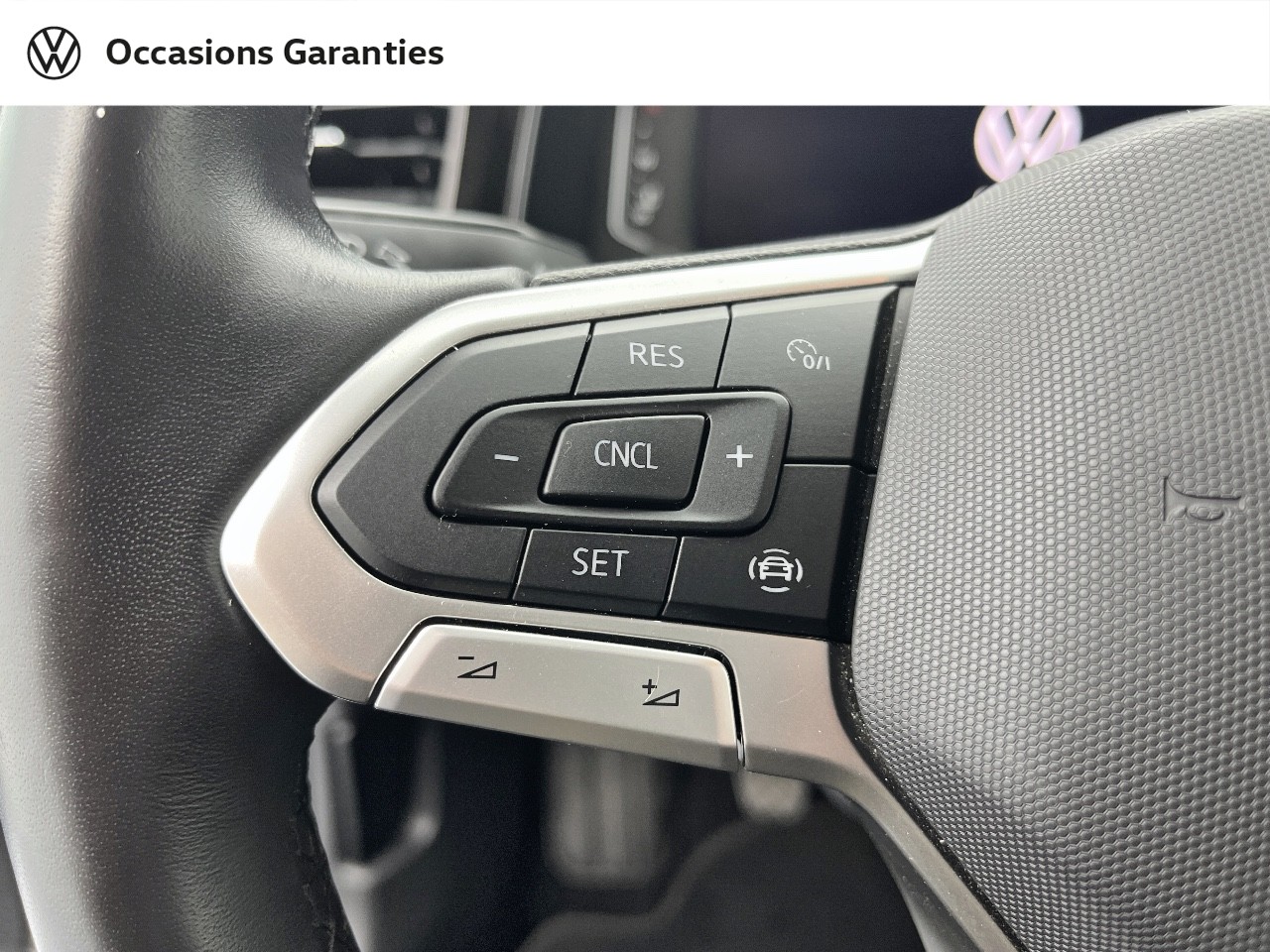 Voitures occasions VOLKSWAGEN POLO Life Business Orvault