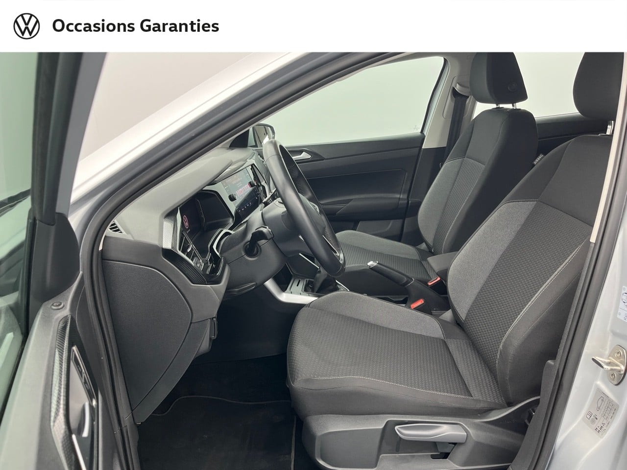 Voitures occasions VOLKSWAGEN POLO Life Business Orvault