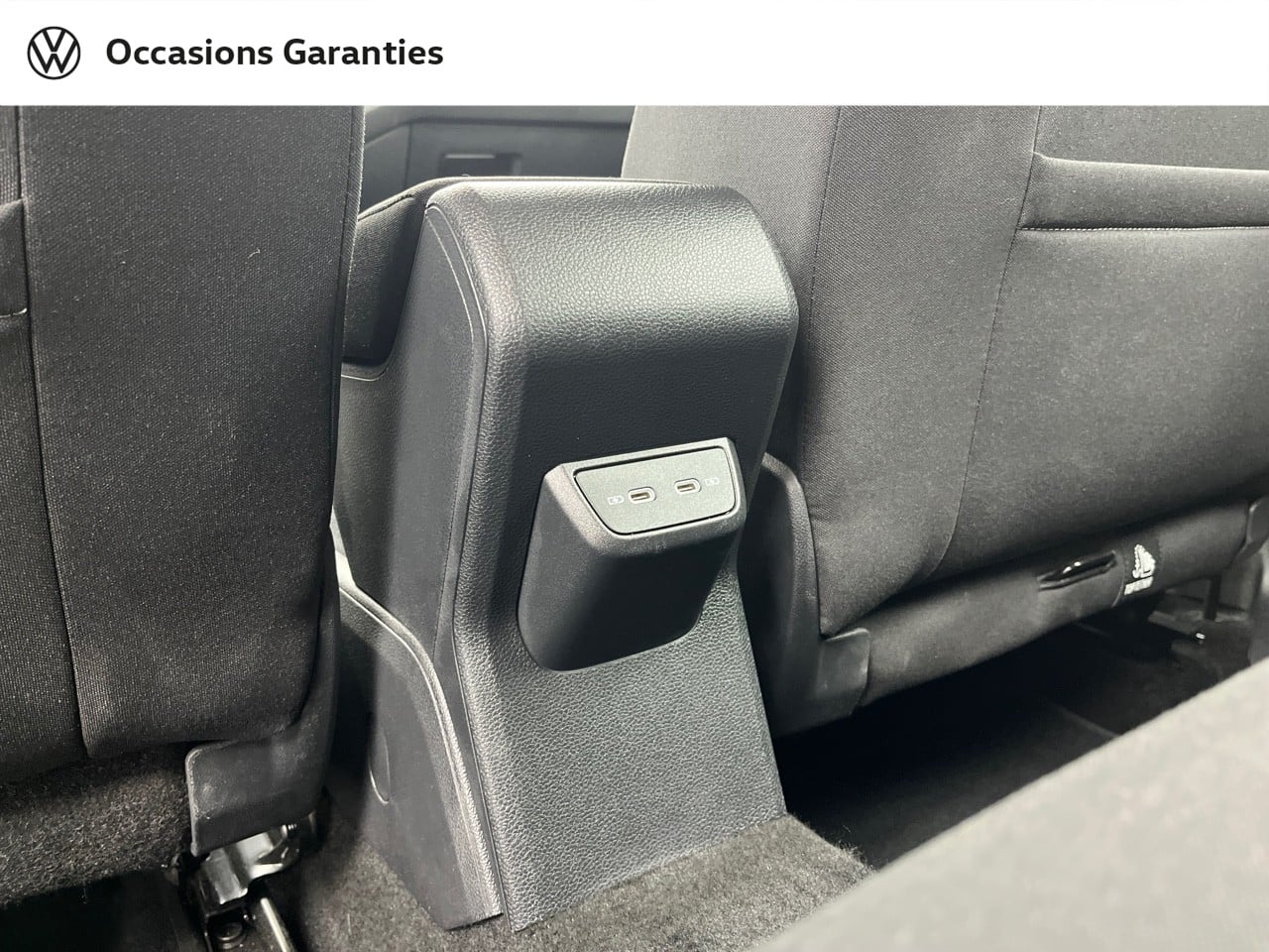 Voitures occasions VOLKSWAGEN POLO Life Business Orvault