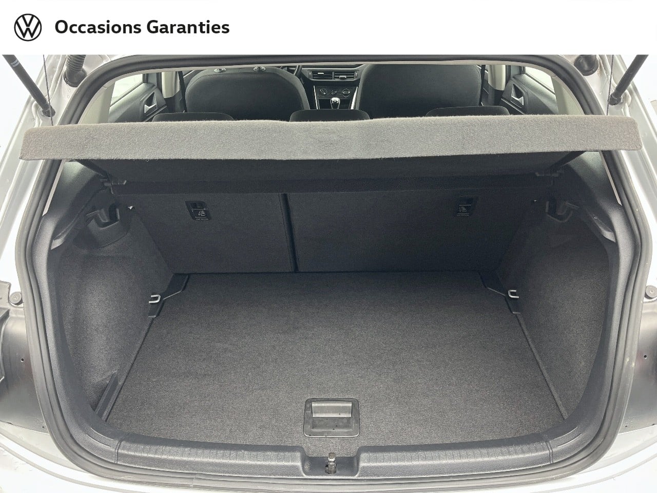 Voitures occasions VOLKSWAGEN POLO Life Business Orvault