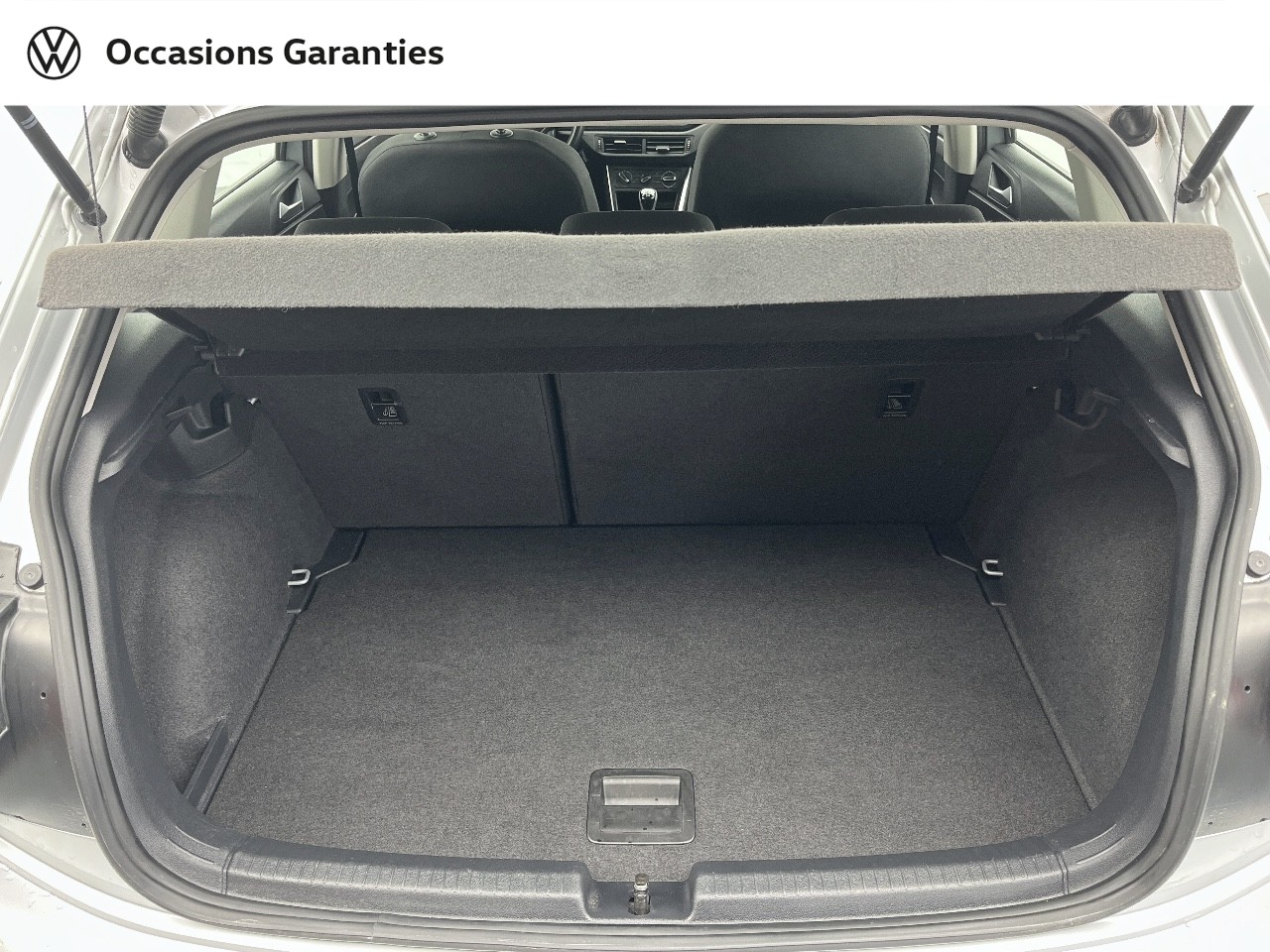 Voitures occasions VOLKSWAGEN POLO Life Business Orvault