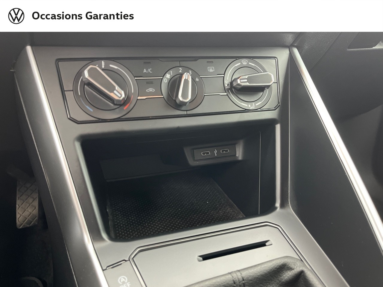 Voitures occasions VOLKSWAGEN POLO Life Business Orvault