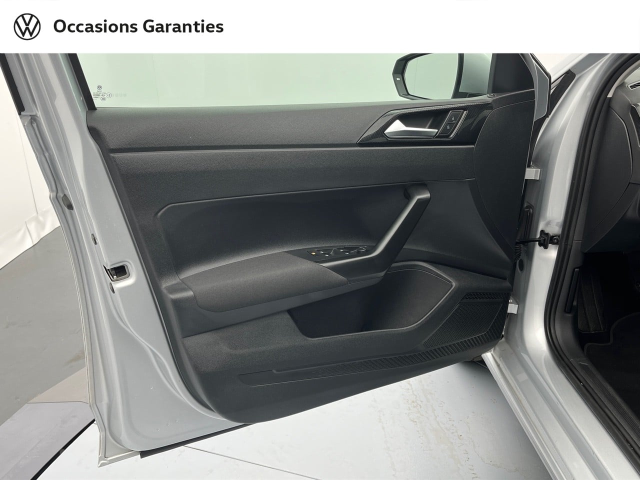 Voitures occasions VOLKSWAGEN POLO Life Business Orvault