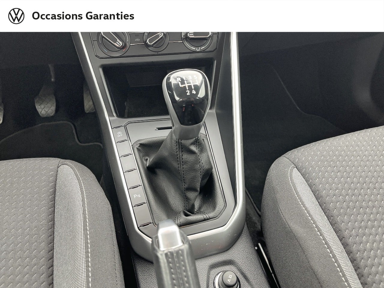 Voitures occasions VOLKSWAGEN POLO Life Business Orvault