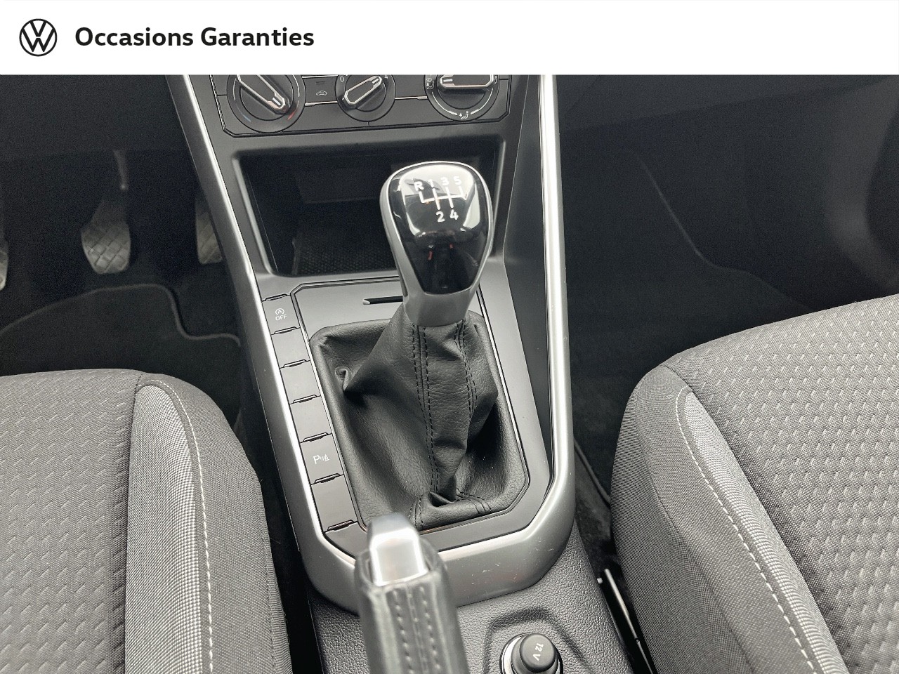 Voitures occasions VOLKSWAGEN POLO Life Business Orvault