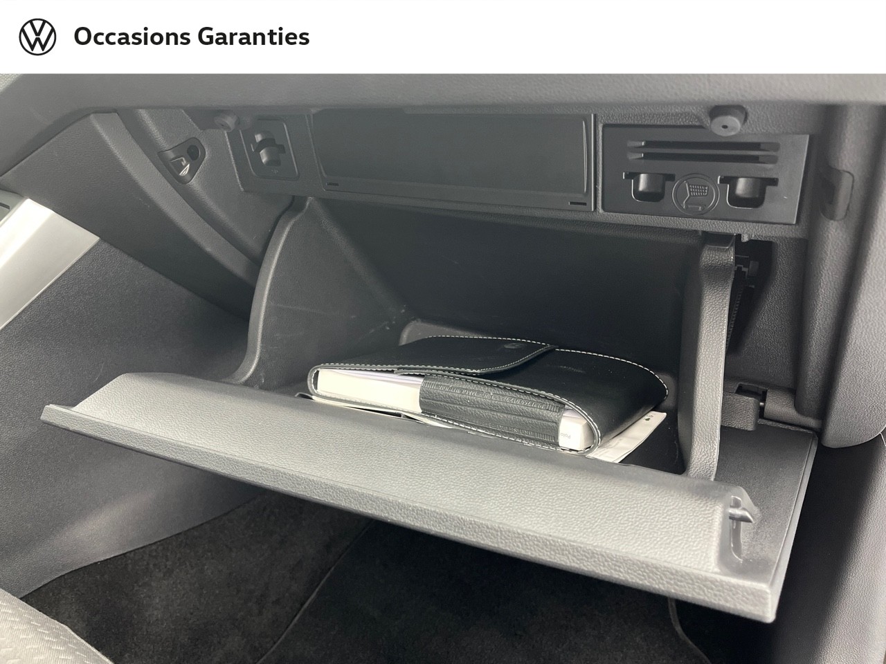 Voitures occasions VOLKSWAGEN POLO Life Business Orvault