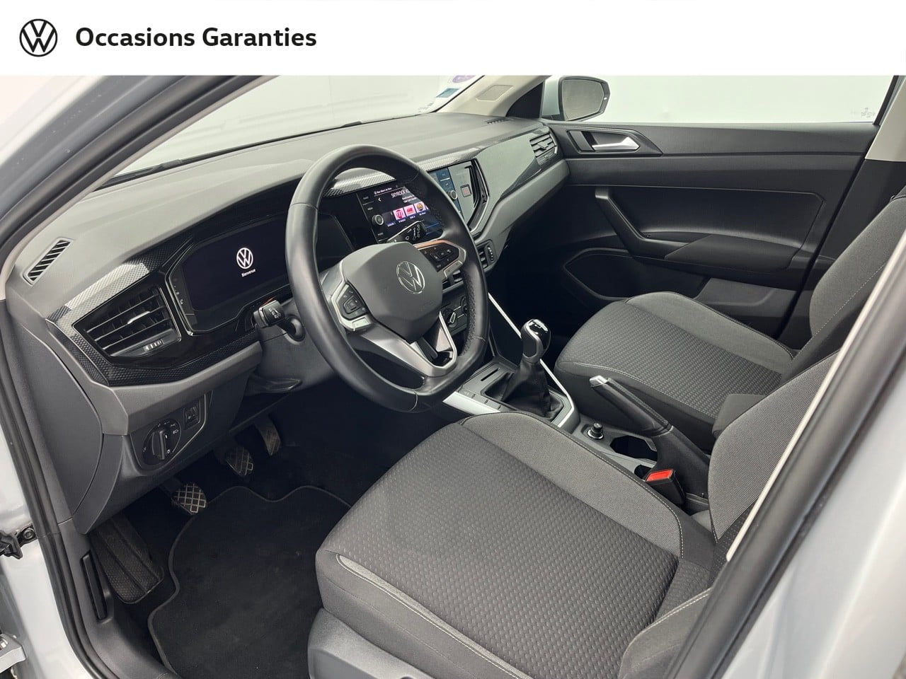 Voitures occasions VOLKSWAGEN POLO Life Business Orvault