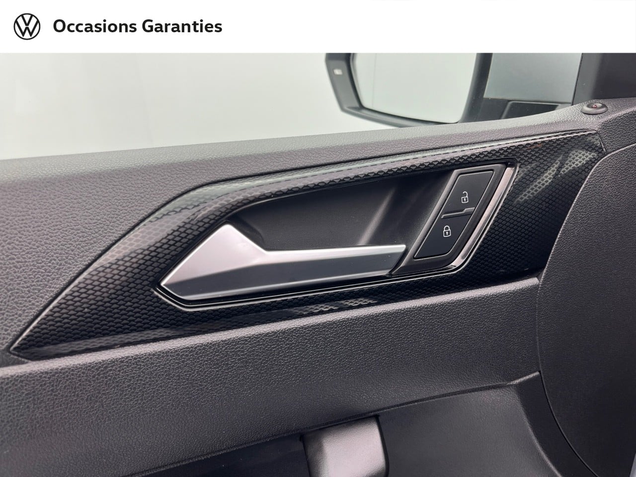 Voitures occasions VOLKSWAGEN POLO Life Business Orvault